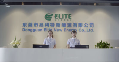 Китай Shenzhen Elite New Energy Co., Ltd.