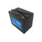 блок батарей накопления энергии 40Ah LiFePO4 литий-ионного аккумулятора 12V 512wh