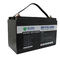 блок батарей 1280Wh 100Ah 12V LiFePO4 для домашнего накопления энергии