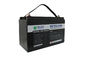 Батарея OEM 1280Wh 100Ah 12V LiFePO4 для энергетической системы хранения