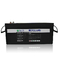 батарея лития блока батарей 200Ah иона 2560Wh 12V Li для UPS RV EV