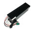 Водоустойчивая батарея иона Li лития батареи 102Ah IP54 72V LiFePO4 для EV